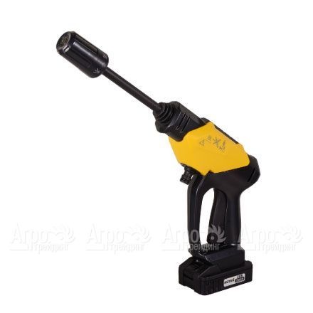 Мойка высокого давления Huter W-20Li в Смоленске