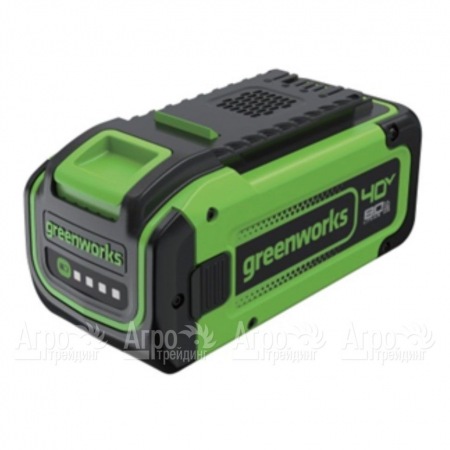 Аккумулятор GreenWorks 40 В, 8 Ач  в Смоленске
