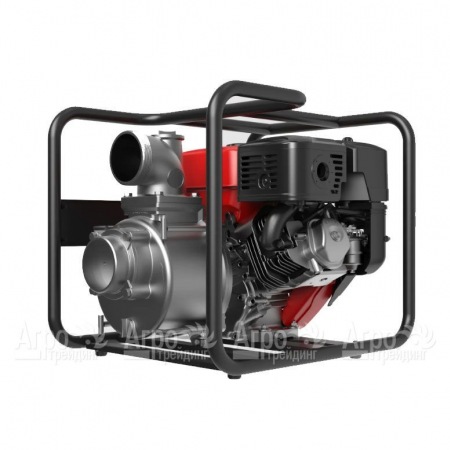 Бензиновая мотопомпа Sunreka GWP100TX в Смоленске