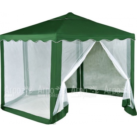 Беседка тент-шатер Green Glade 1003 в Смоленске