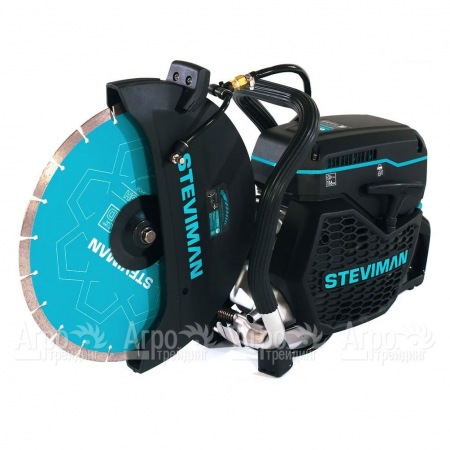 Бензорез Steviman GS730 14 в Смоленске