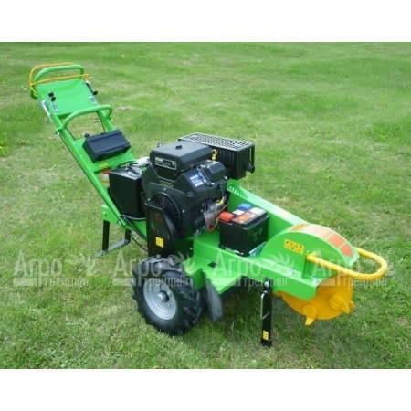 Измельчитель пней Laski F450 /25 Hydro самоходный  в Смоленске