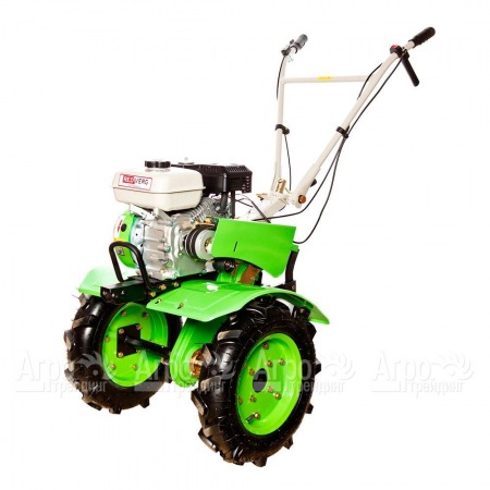 Мотоблок RedVerg Муравей-4 (2 колеса)  в Смоленске