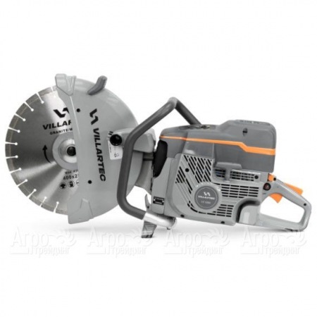 Рельсорез Villartec CC1290 в Смоленске