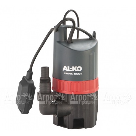 Погружной насос Al-KO Drain 6004 в Смоленске
