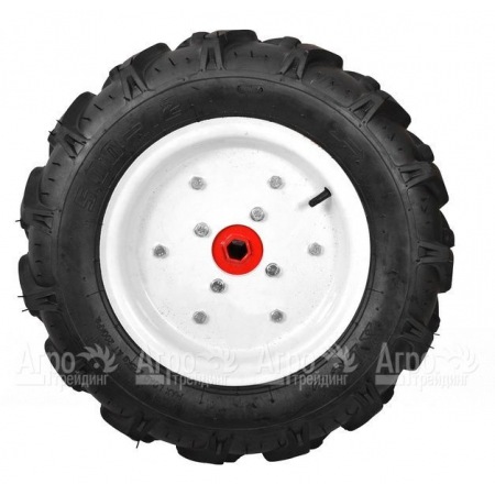 Комплект колес для Hecht 7100 в Смоленске
