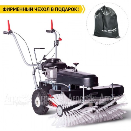 Подметальная машина Limpar 78 (со щеткой для снега и грязи) в Смоленске