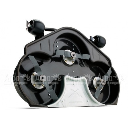Дека Husqvarna Combi 103 см  в Смоленске