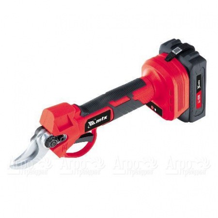 Секатор аккумуляторный MTX BP-25 в Смоленске
