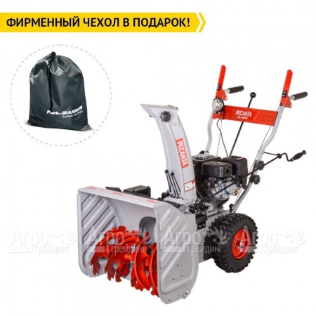 Снегоуборщик Ресанта СБ 4800Б в Смоленске