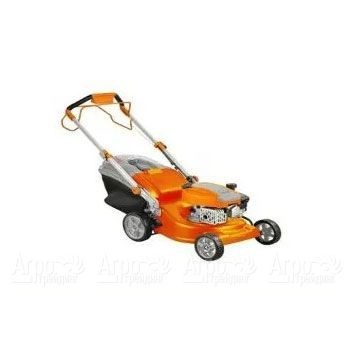 Газонокосилка бензиновая Villartec MB C-543T в Смоленске