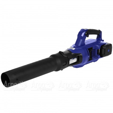 Воздуходувка аккумуляторная Bojet CBBP60 в Смоленске