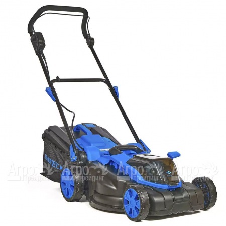 Газонокосилка аккумуляторная Haitec HT-ARM143 в Смоленске