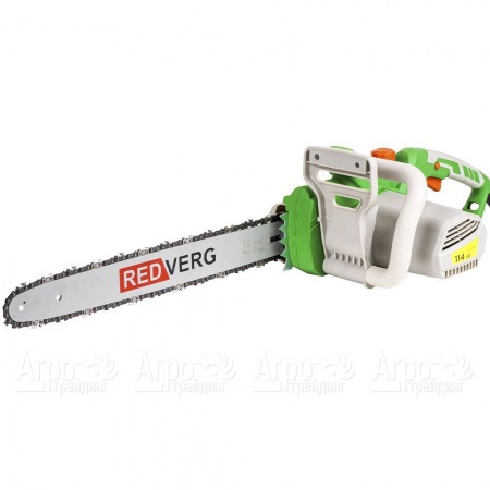 Электропила RedVerg RD-ECS2500-18S в Смоленске