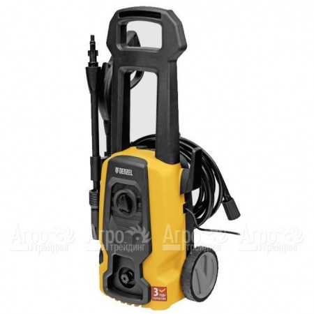 Мойка высокого давления Denzel R-125 в Смоленске