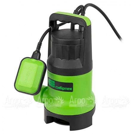 Дренажный насос Сибртех СДН800-35 в Смоленске