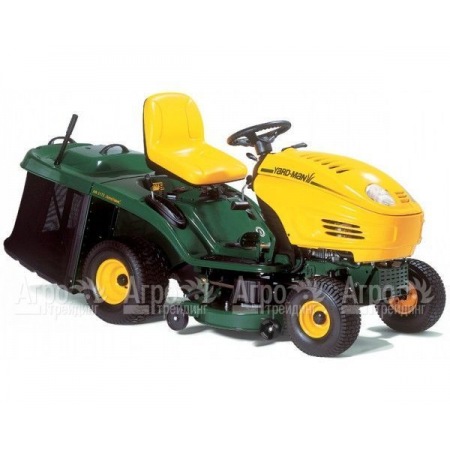 Садовый минитрактор Yard-Man HN 5180  в Смоленске