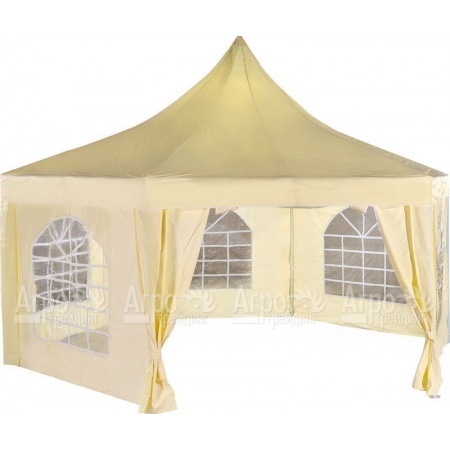 Беседка тент-шатер Green Glade 1053  в Смоленске