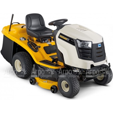 Садовый минитрактор Cub Cadet CC 1018 BHE  в Смоленске
