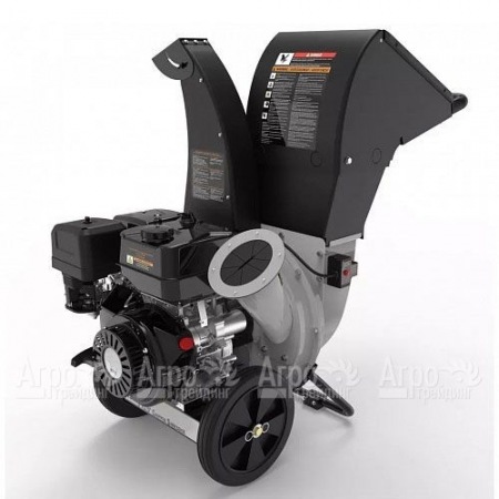 Измельчитель бензиновый Holzfforma CS8D в Смоленске