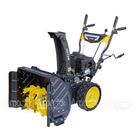 Бензиновый снегоуборщик Huter SGC 4100 Winter PRO  в Смоленске