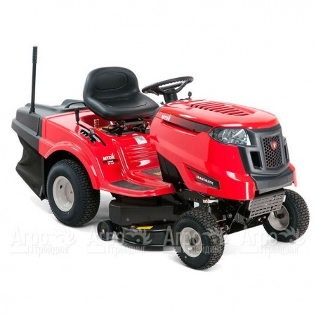 Садовый минитрактор MTD SMART RE 125  в Смоленске