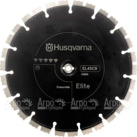 Набор алмазных дисков Cut-n-Break Husqvarna EL35CNB  в Смоленске