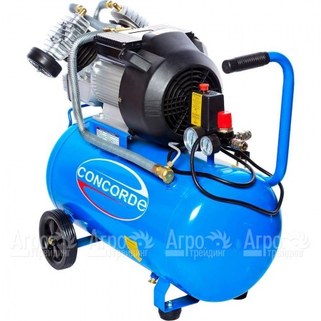 Компрессор поршневой Concorde CD-AC350/50 в Смоленске