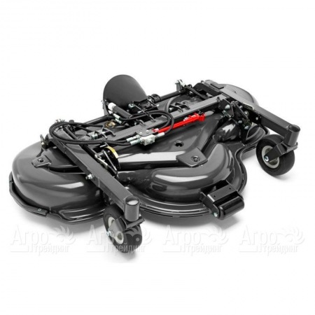 Дека Combi 155X для райдеров Husqvarna P 525D  в Смоленске