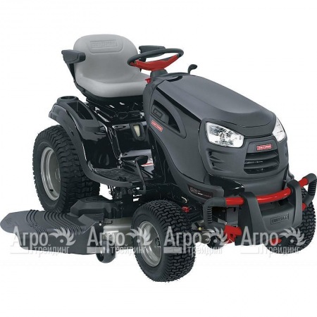 Cадовый минитрактор Craftsman 28867  в Смоленске