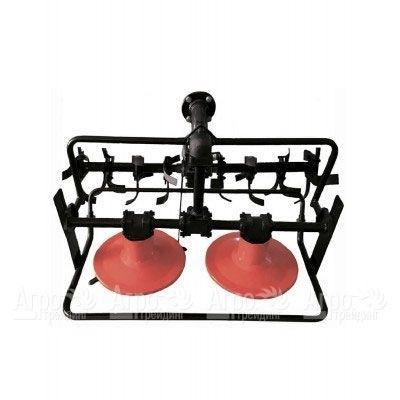 Косилка роторная 0401.000006 для мотоблоков Elitech в Смоленске