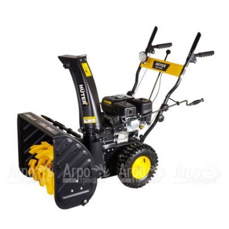 Снегоуборщик Huter SGC 4800E в Смоленске