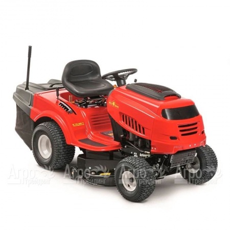 Садовый трактор MTD E 13/92 T  в Смоленске