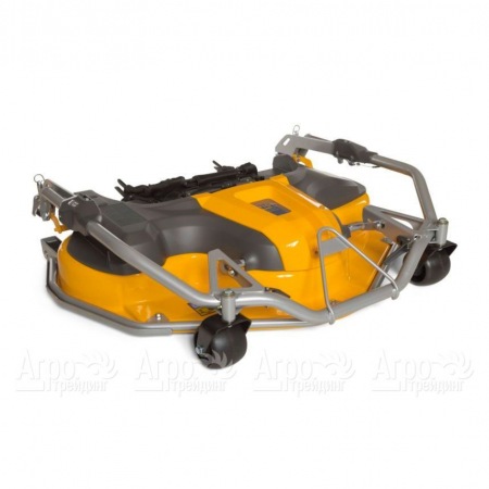 Режущая дека Park 110 C Pro EL QF для Stiga Park Pro  в Смоленске