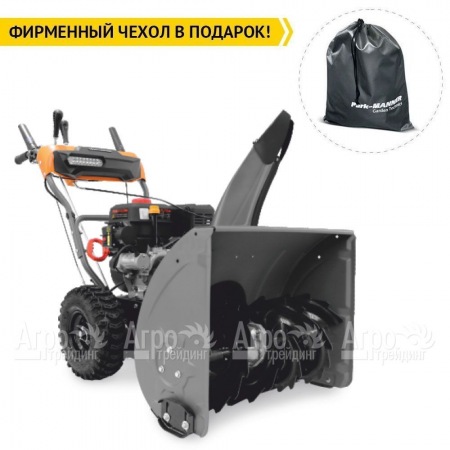 Снегоуборщик Villartec WB9066E  в Смоленске