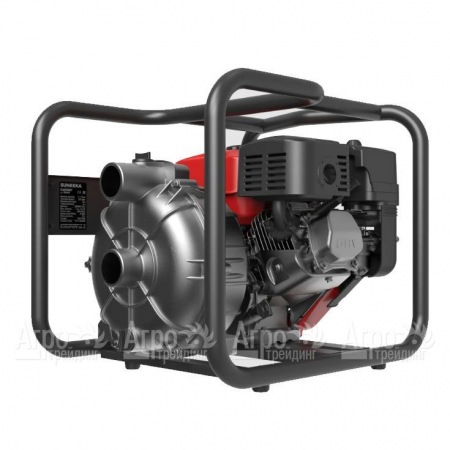 Бензиновая мотопомпа Sunreka GWP50TX в Смоленске