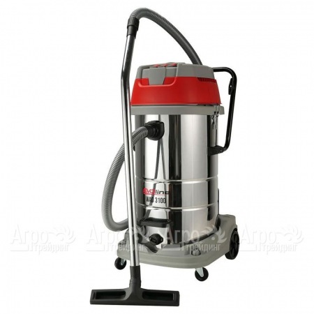 Промышленный пылесос EVOline WAD 3100 в Смоленске