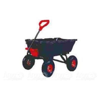 Тележка VicArt Тачанка 350 кг в Смоленске