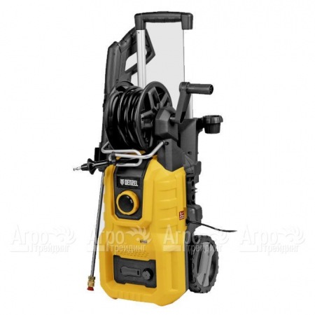 Мойка высокого давления Denzel R-180iD в Смоленске