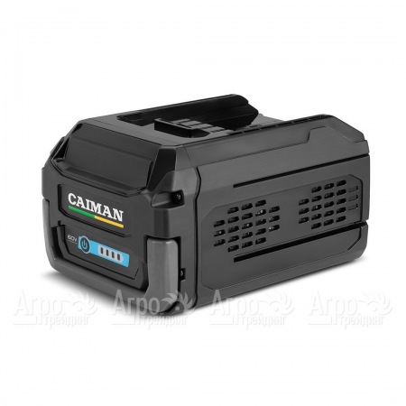 Батарея аккумуляторная ENO B6080 для аккумуляторной техники Caiman в Смоленске