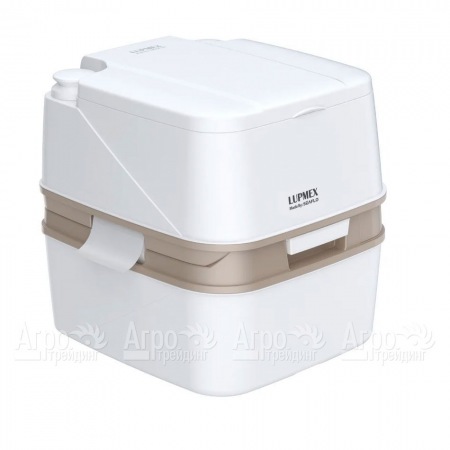 Биотуалет Lupmex 79123 в Смоленске