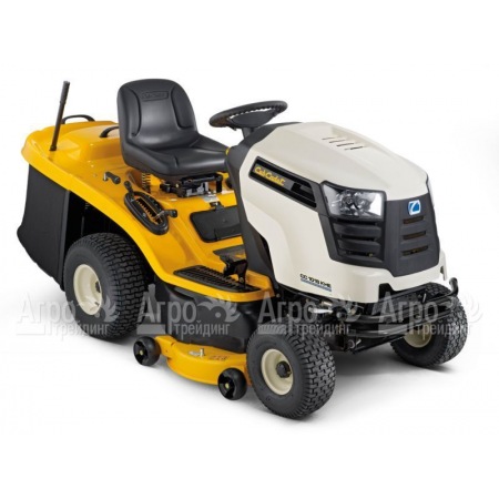 Садовый минитрактор Cub Cadet CC 1016 KHE  в Смоленске