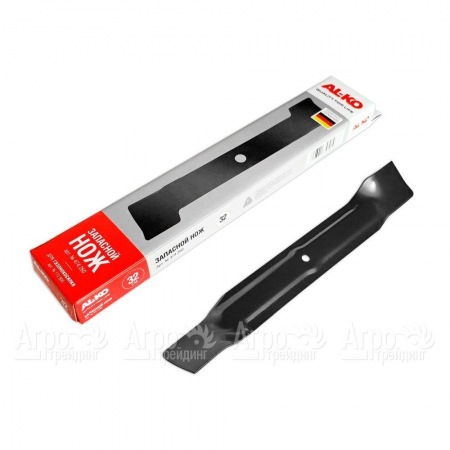 Нож мульчирующий 40 см для газонокосилки AL-KO Comfort 40 E  в Смоленске