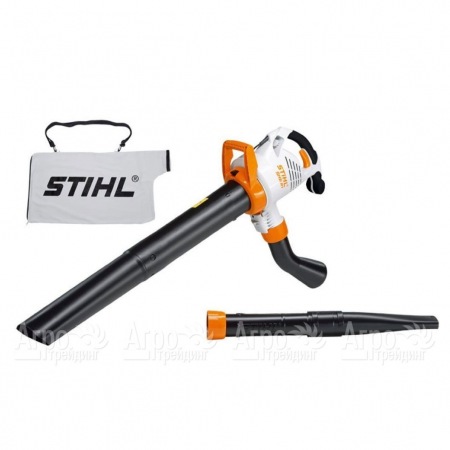 Воздуходувка электрическая Stihl SHE 81  в Смоленске