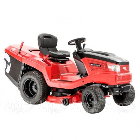 Садовый минитрактор Solo by AL-KO T 20-105.6 HD V2  в Смоленске