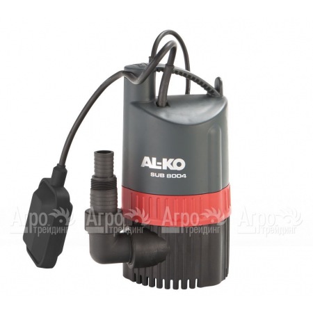 Погружной насос Al-KO SUB 8004 в Смоленске