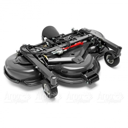 Дека Combi 132X для райдера Husqvarna P 525D  в Смоленске