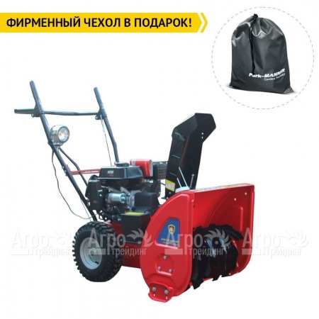 Снегоуборщик APEK-AS 6501 ME Pro Line Key Start в Смоленске