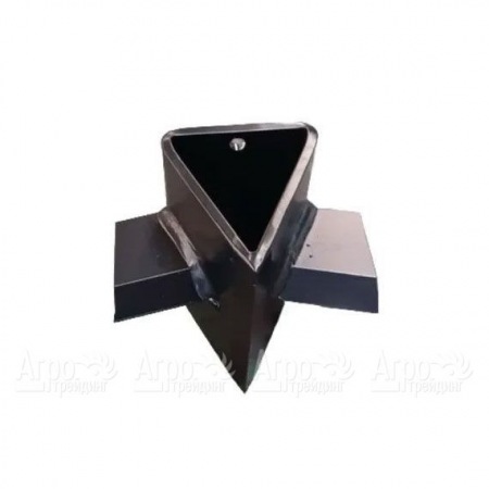 Колун крестообразный для дровоколов Villartec в Смоленске