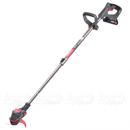 Аккумуляторный триммер Победа ТА 201 в Смоленске